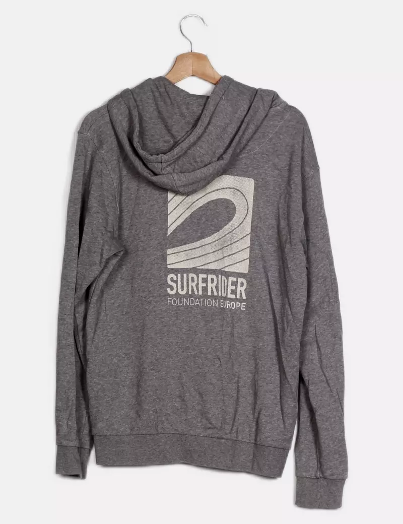 Surfrider Sudadera