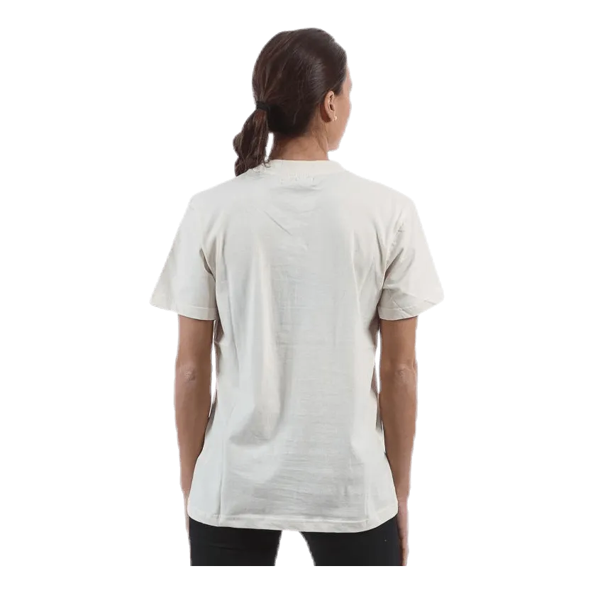 Svea Pryce Tee  White