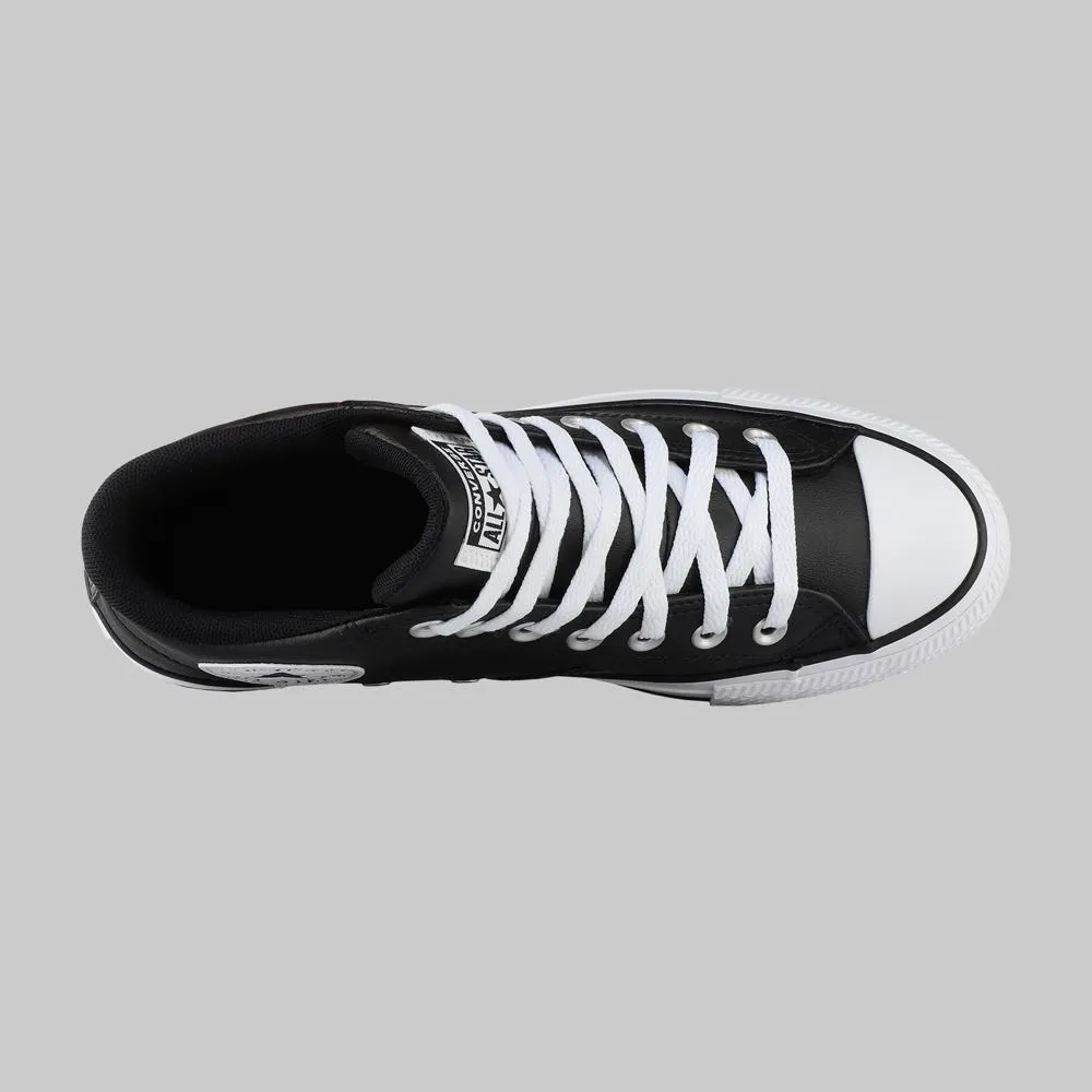Tenis Converse Chuck Taylor All Star Malden Street Hombre