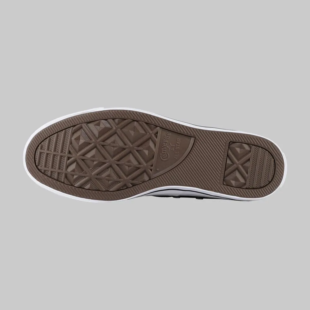 Tenis Converse Chuck Taylor All Star Malden Street Hombre