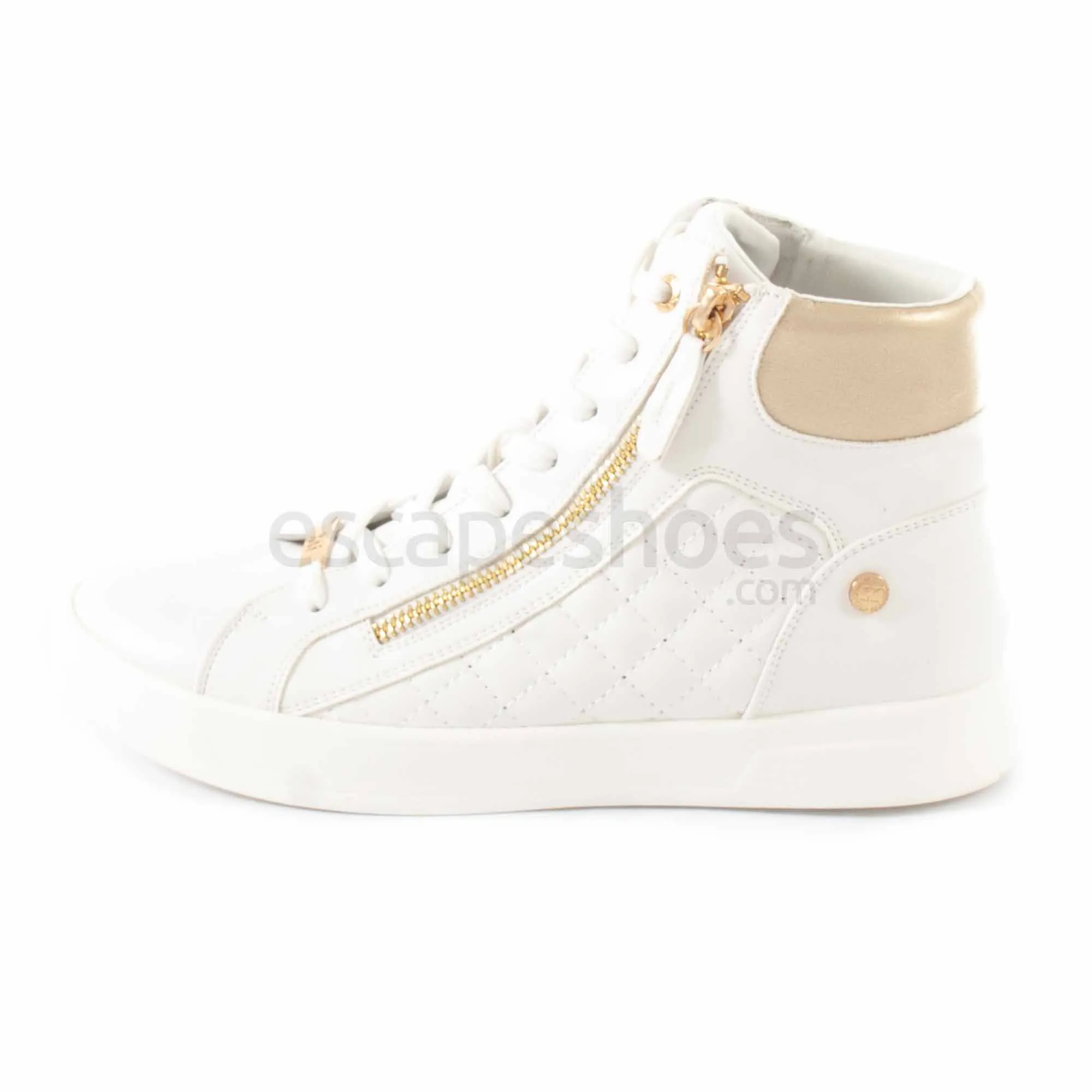 Tenis XTI 140338 Blanco