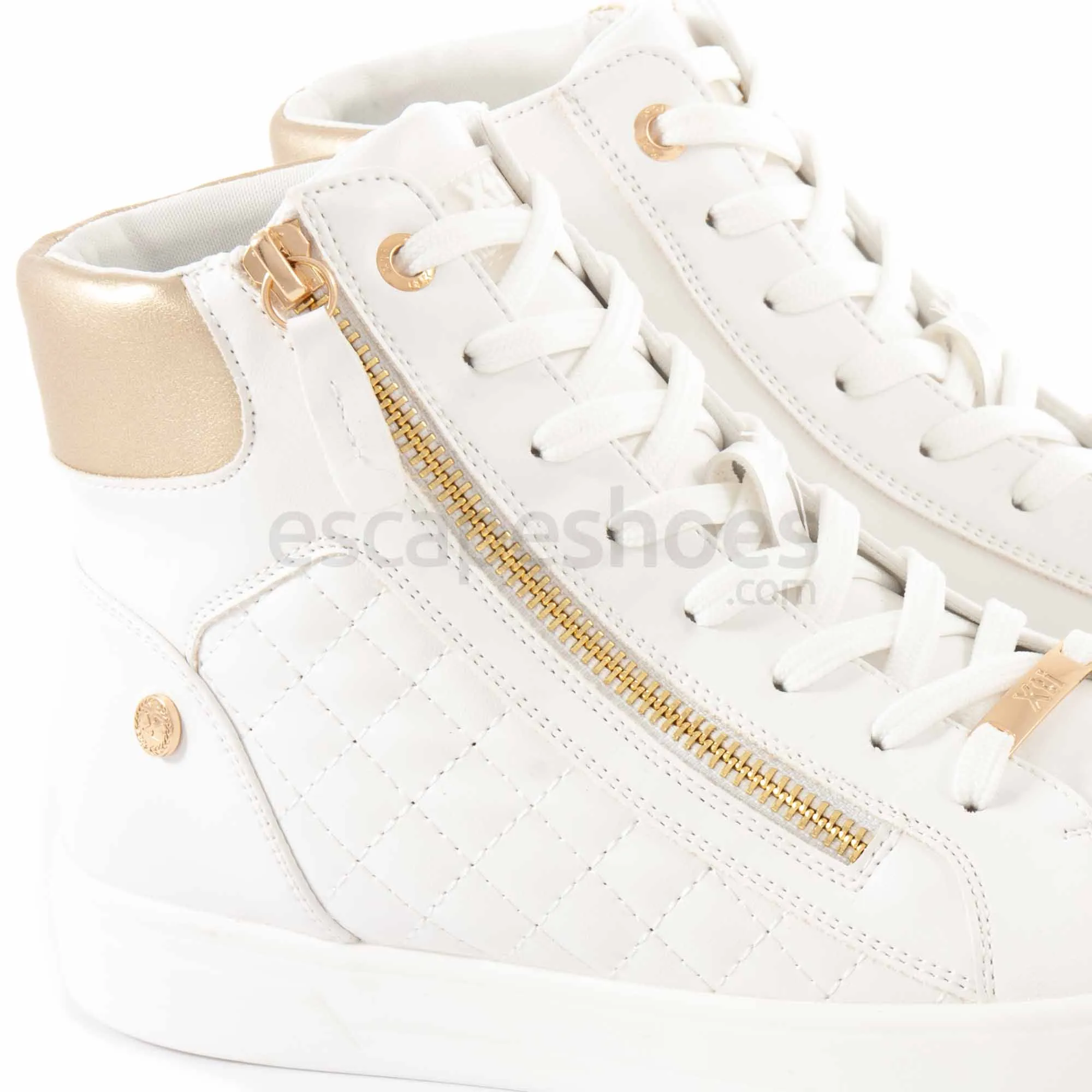 Tenis XTI 140338 Blanco
