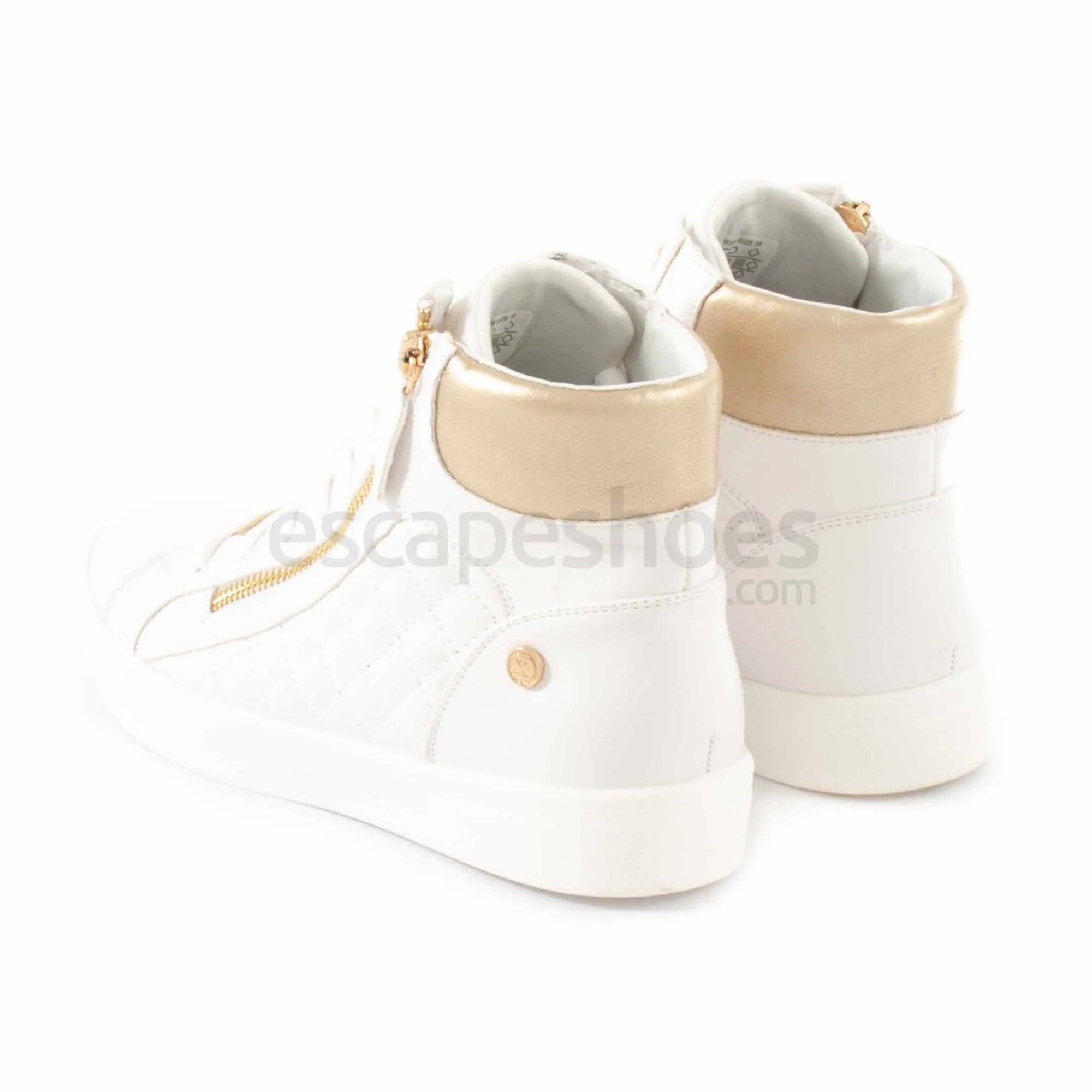 Tenis XTI 140338 Blanco