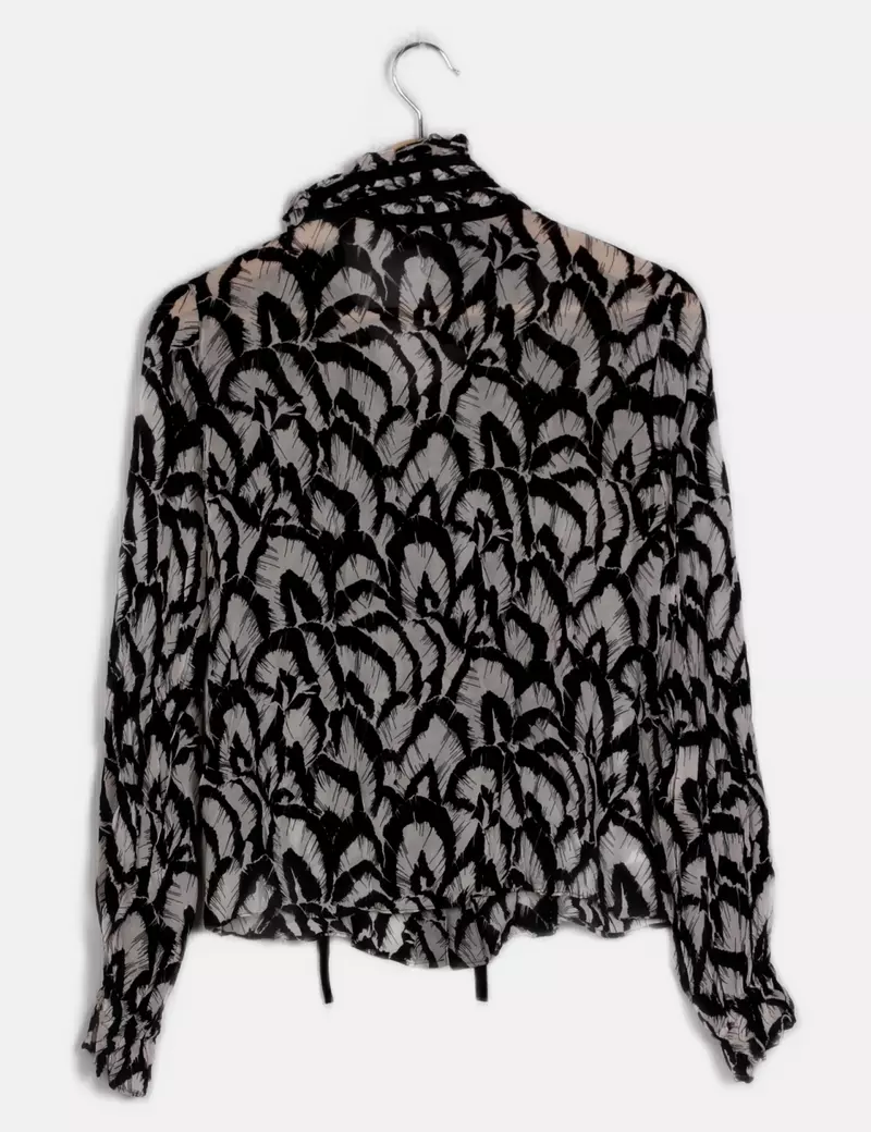 The Kooples Camisa