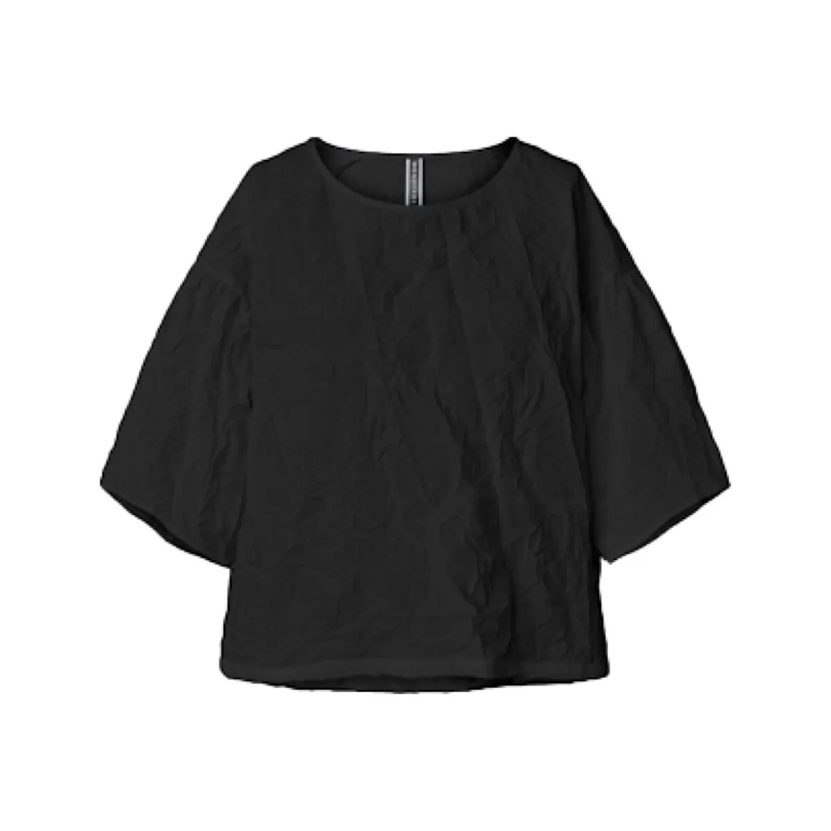 TOP 221624  BLACK