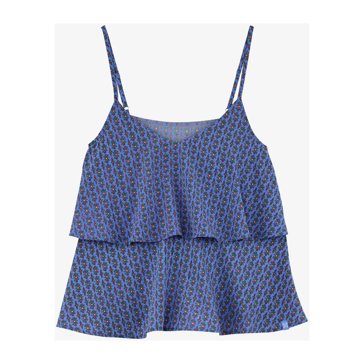 Top CAMALIA