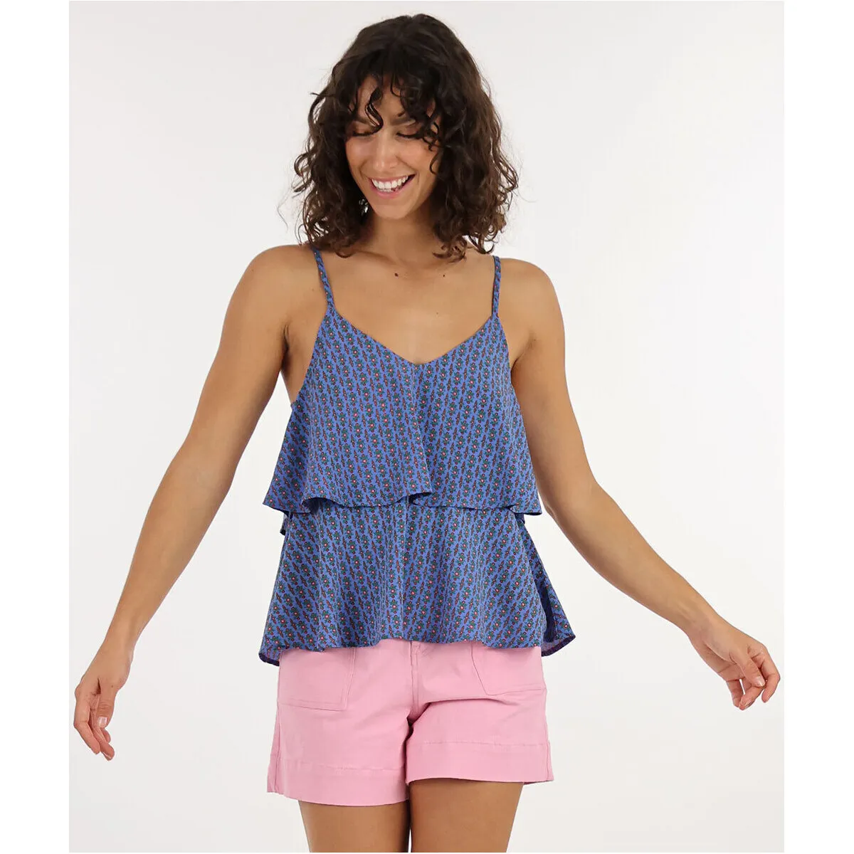 Top CAMALIA
