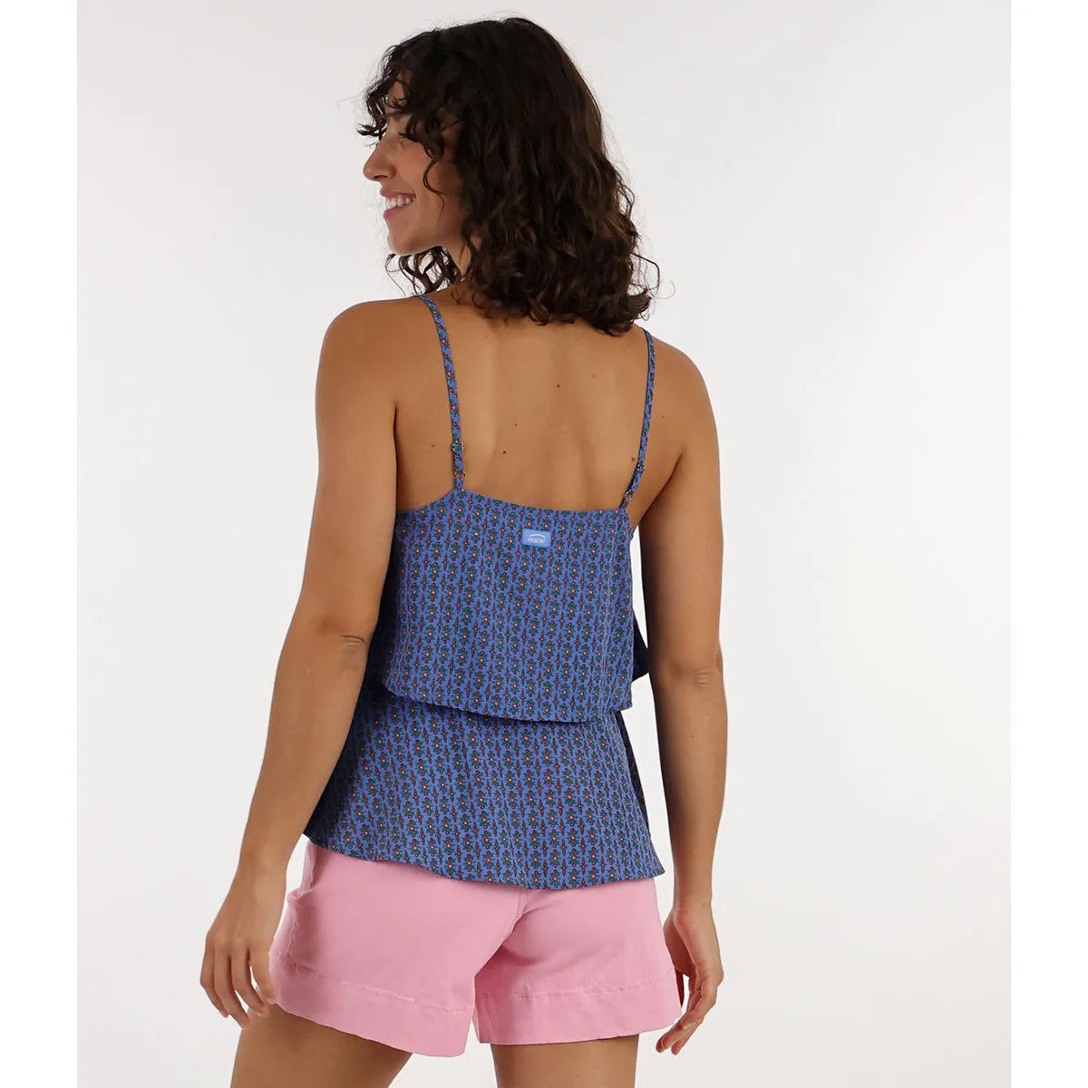 Top CAMALIA