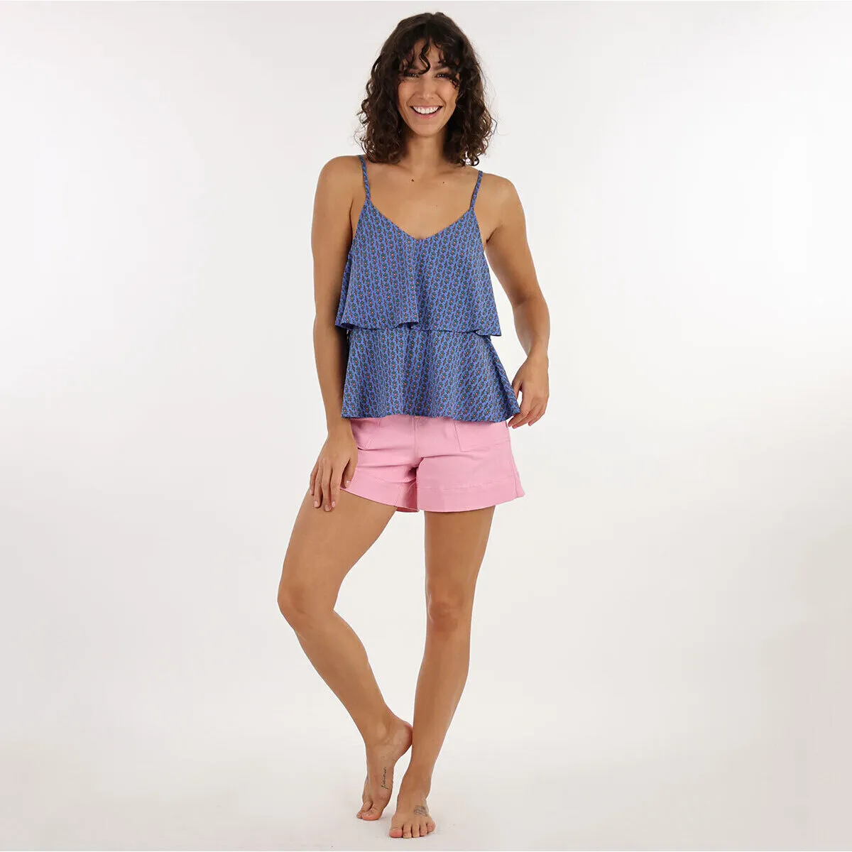 Top CAMALIA