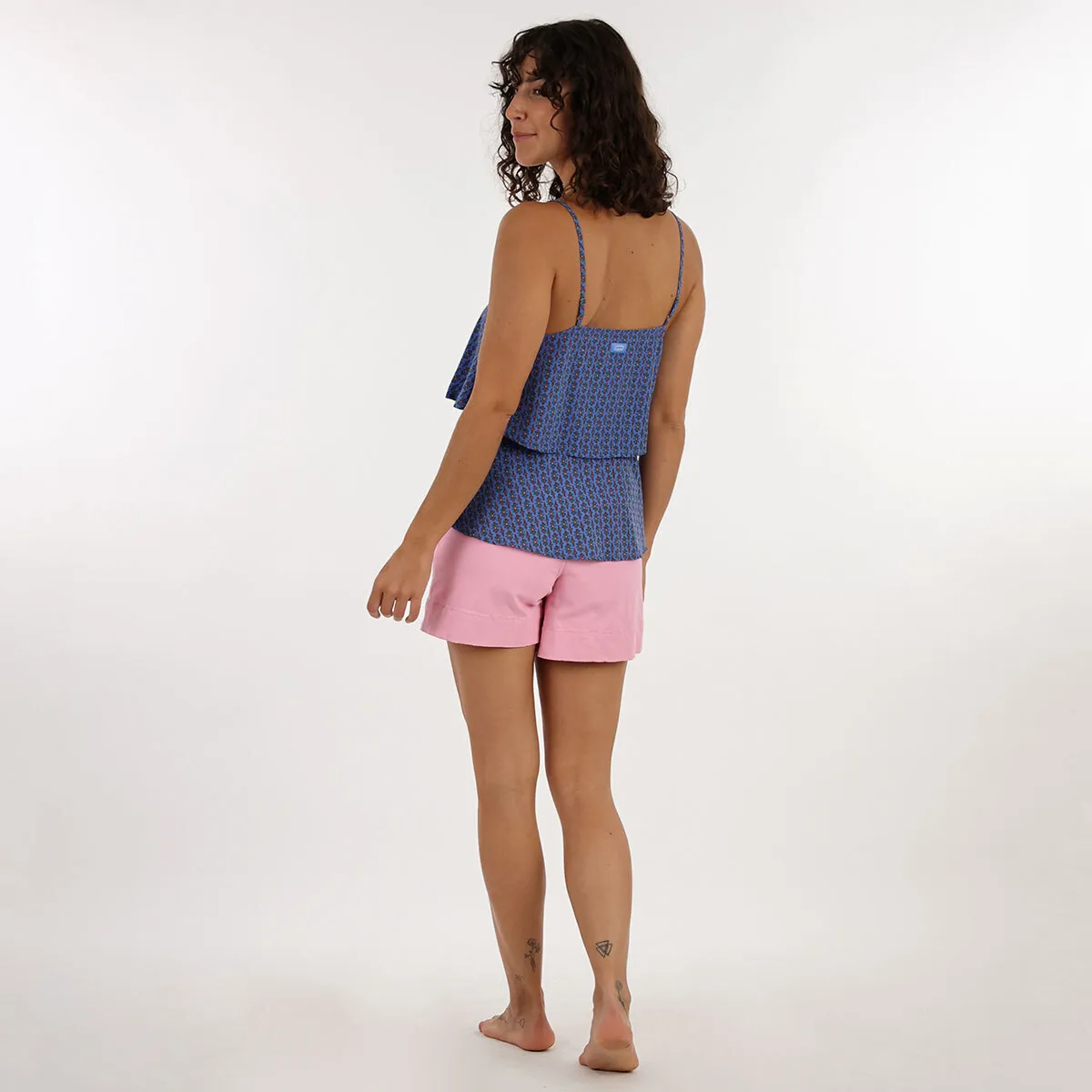 Top CAMALIA