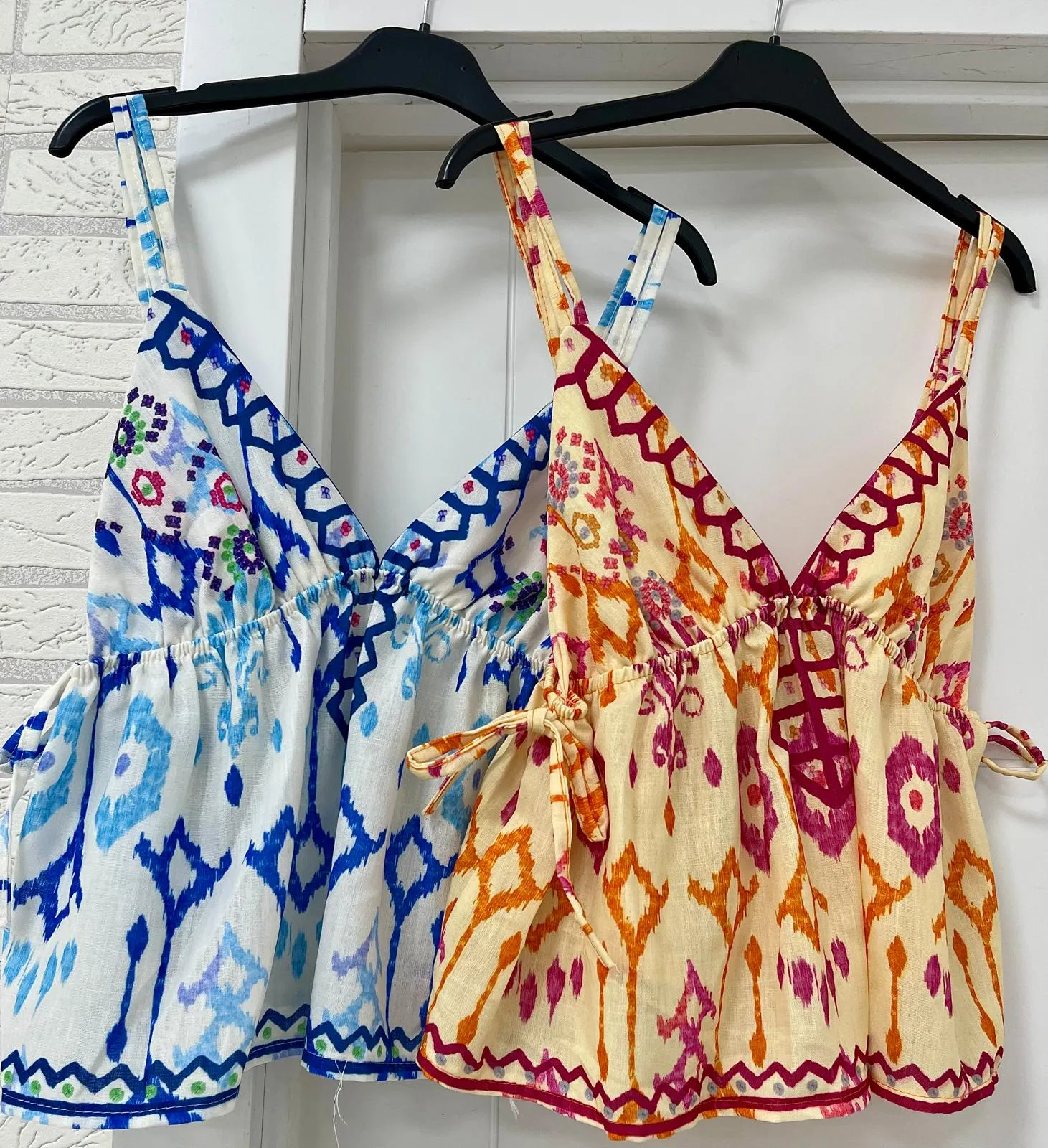 Top etnia