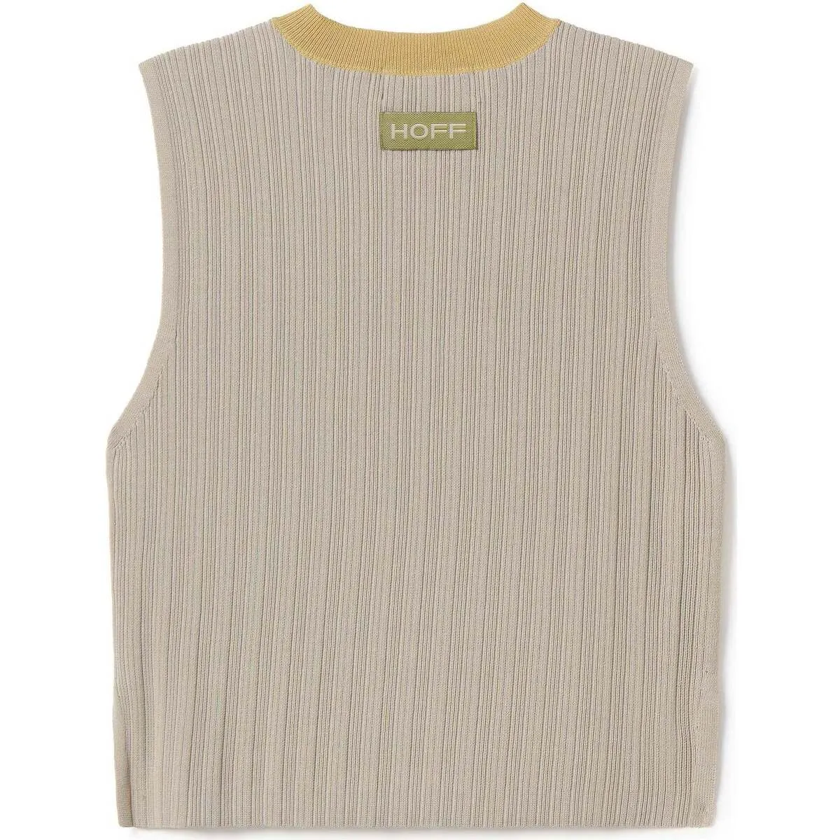 Tricot top
