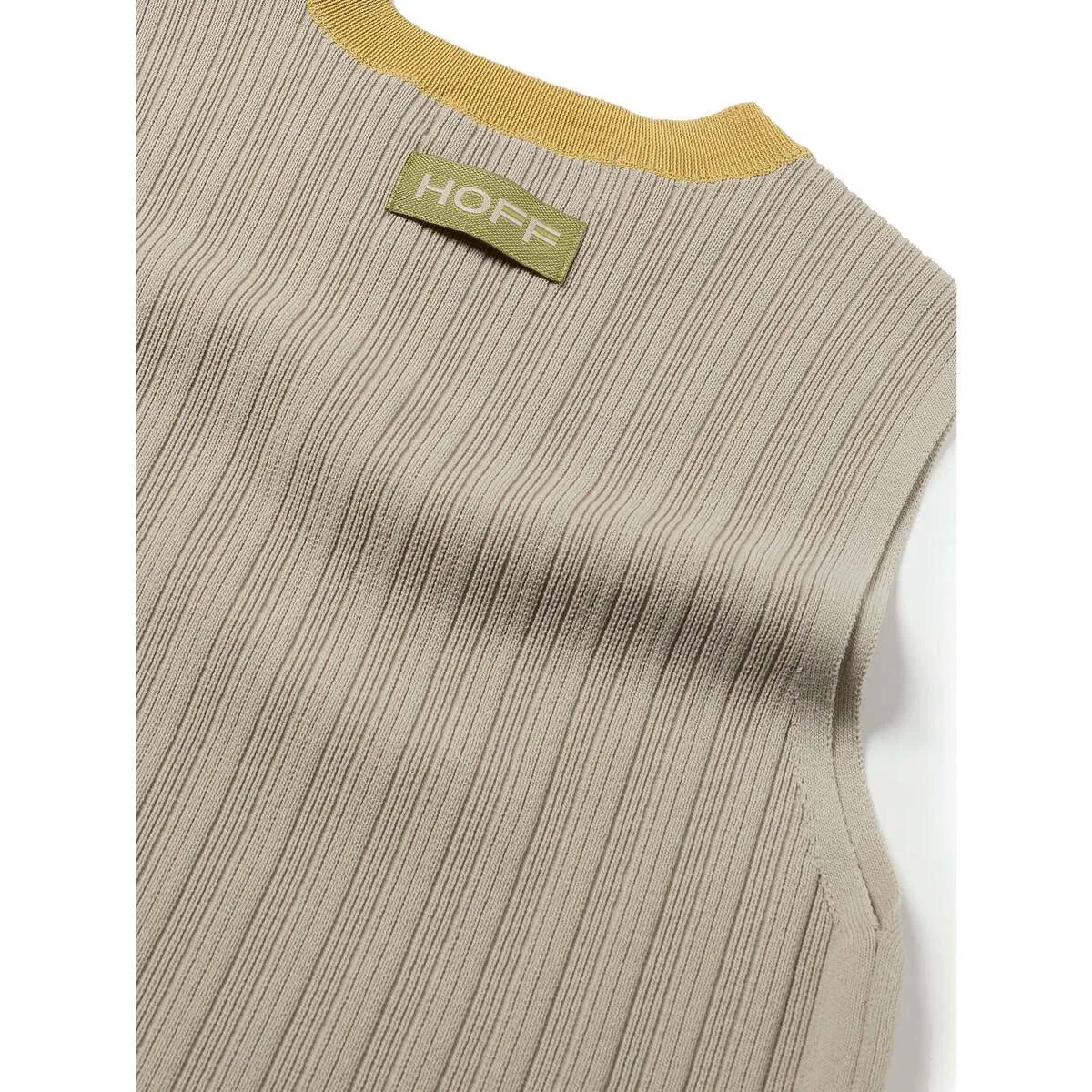 Tricot top