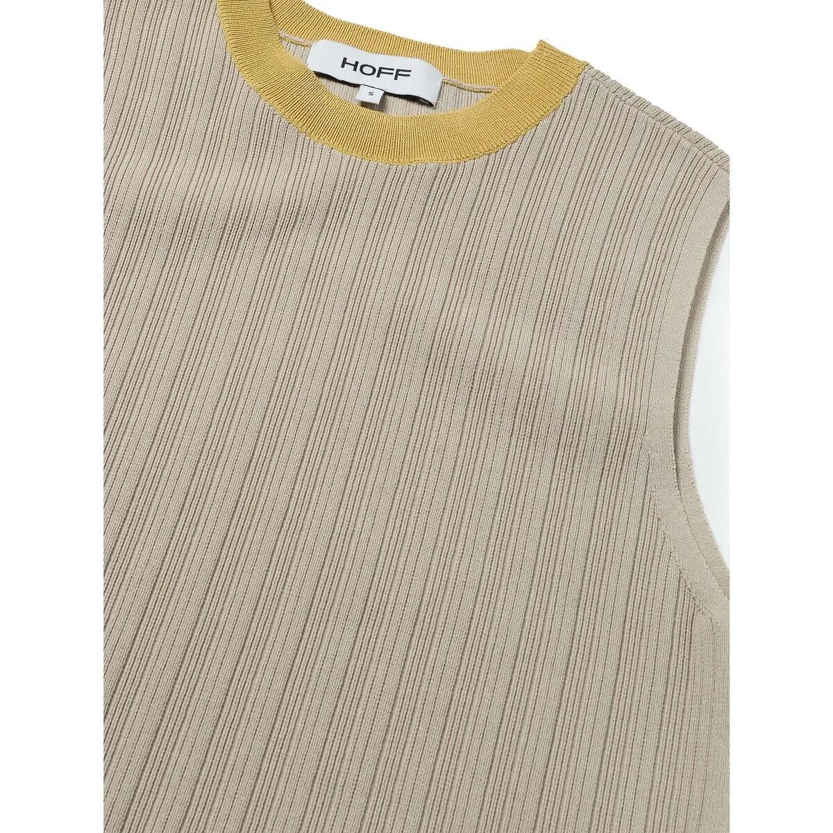 Tricot top