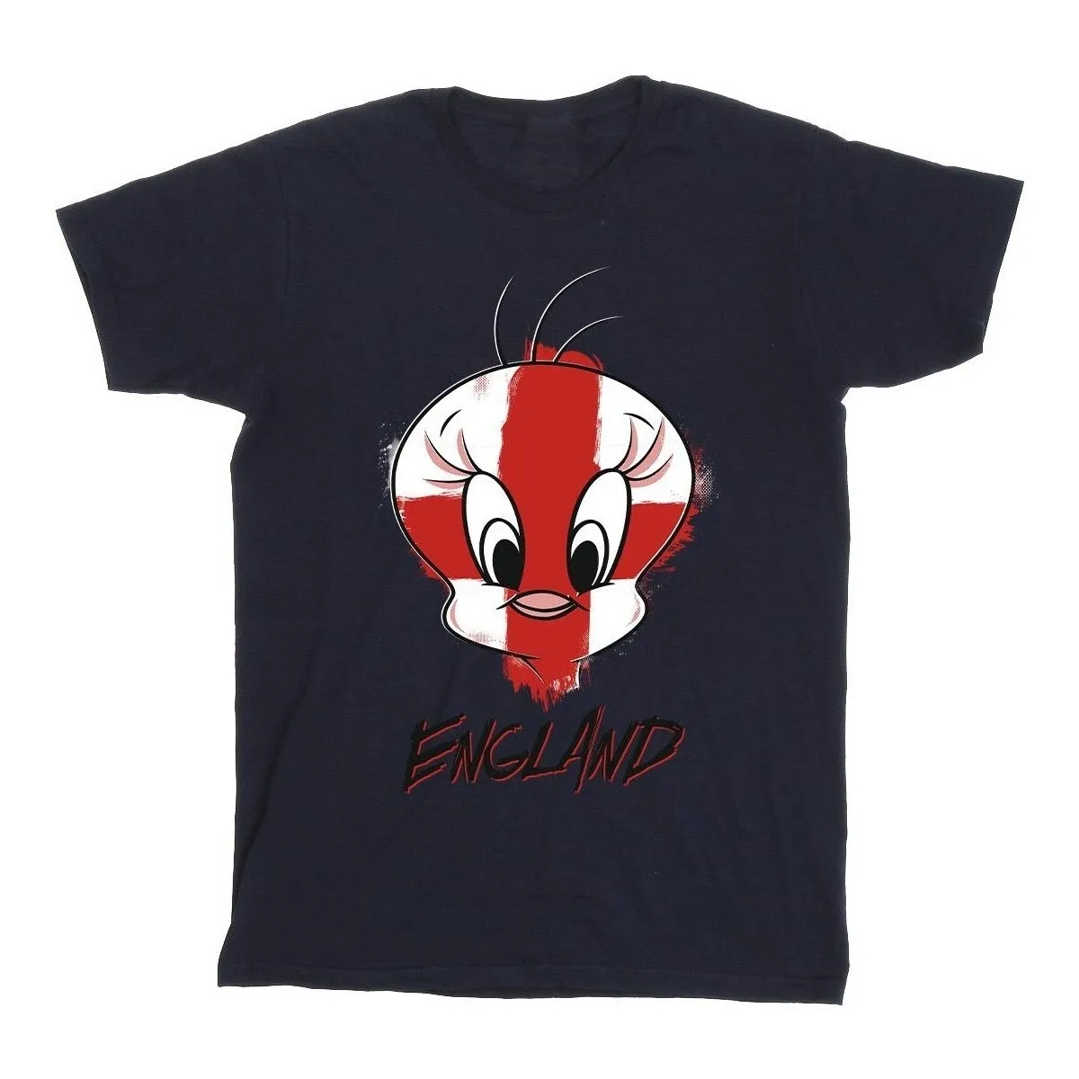 Tweety England Face