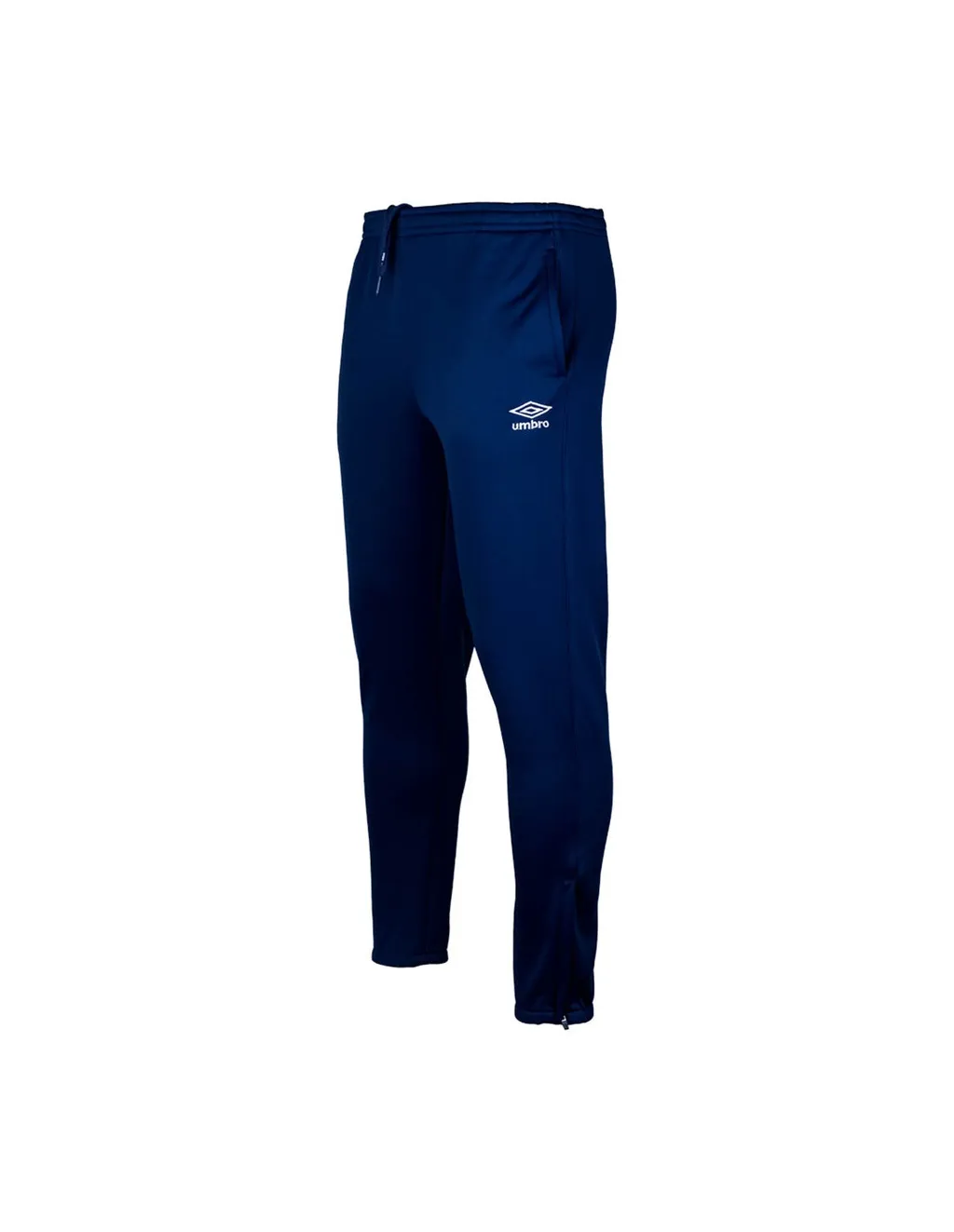 Umbro Force Junior Navy Pants