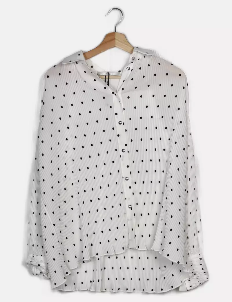 Uterqüe Camisa