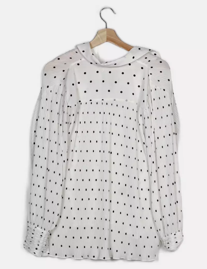 Uterqüe Camisa