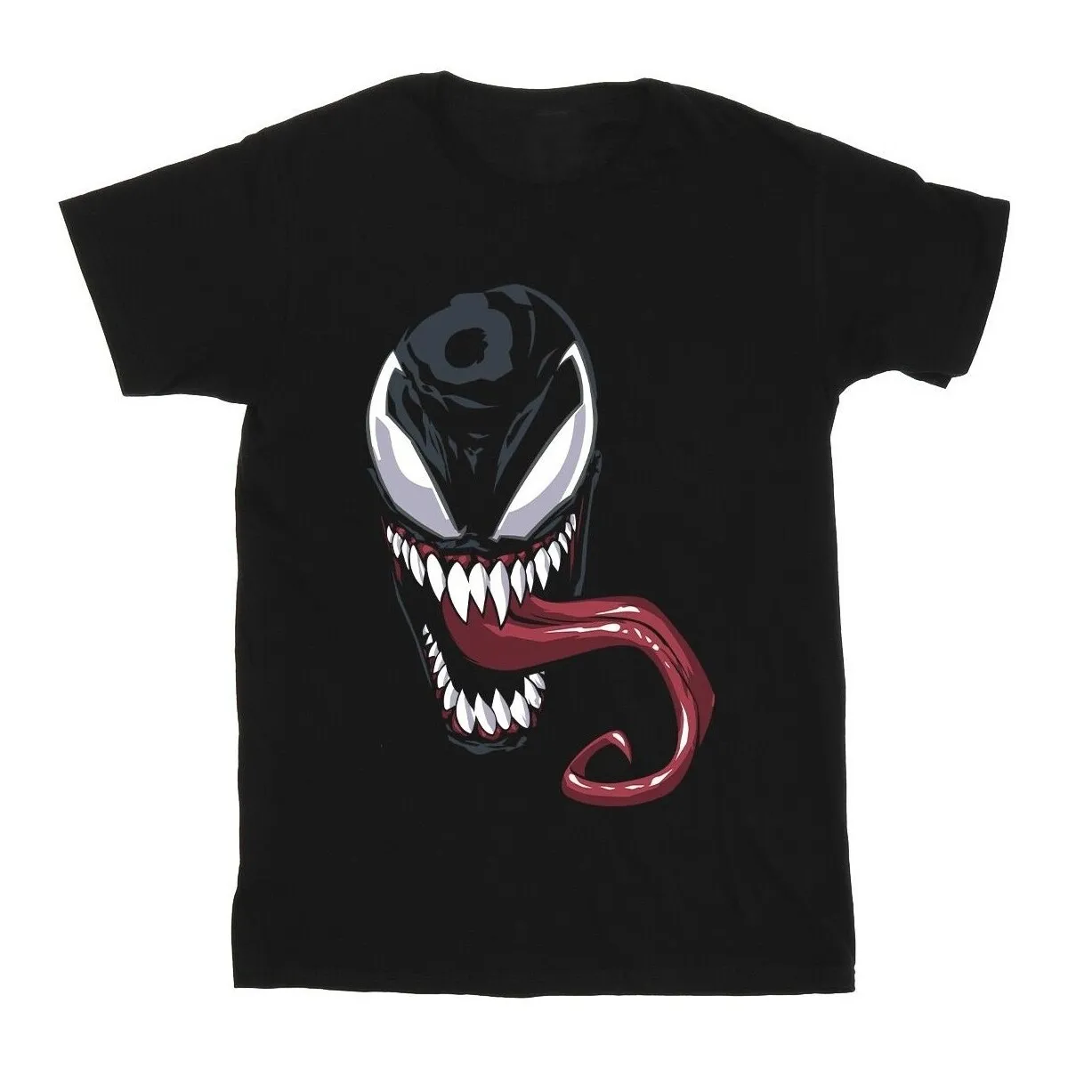 Venom Face