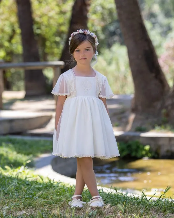 Vestido Colección Brisa del Bosque.