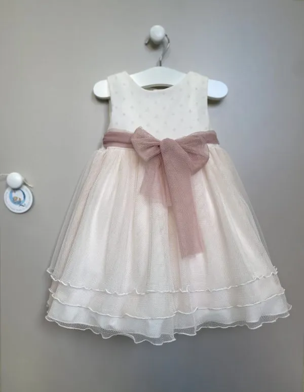 Vestido Colección Lazada.