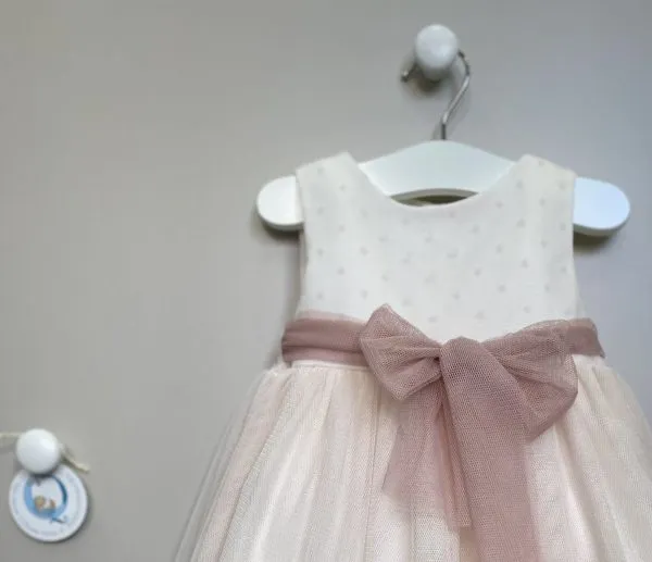 Vestido Colección Lazada.