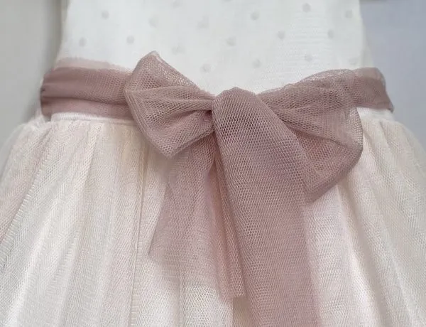 Vestido Colección Lazada.