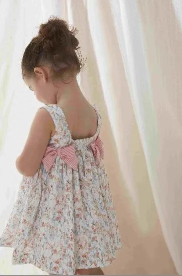 Vestido Colección Prado.