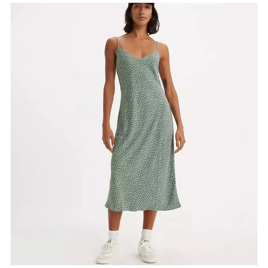 Vestido Levi´s Elia Para Mujer