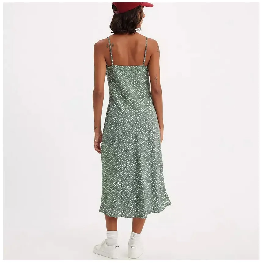 Vestido Levi´s Elia Para Mujer