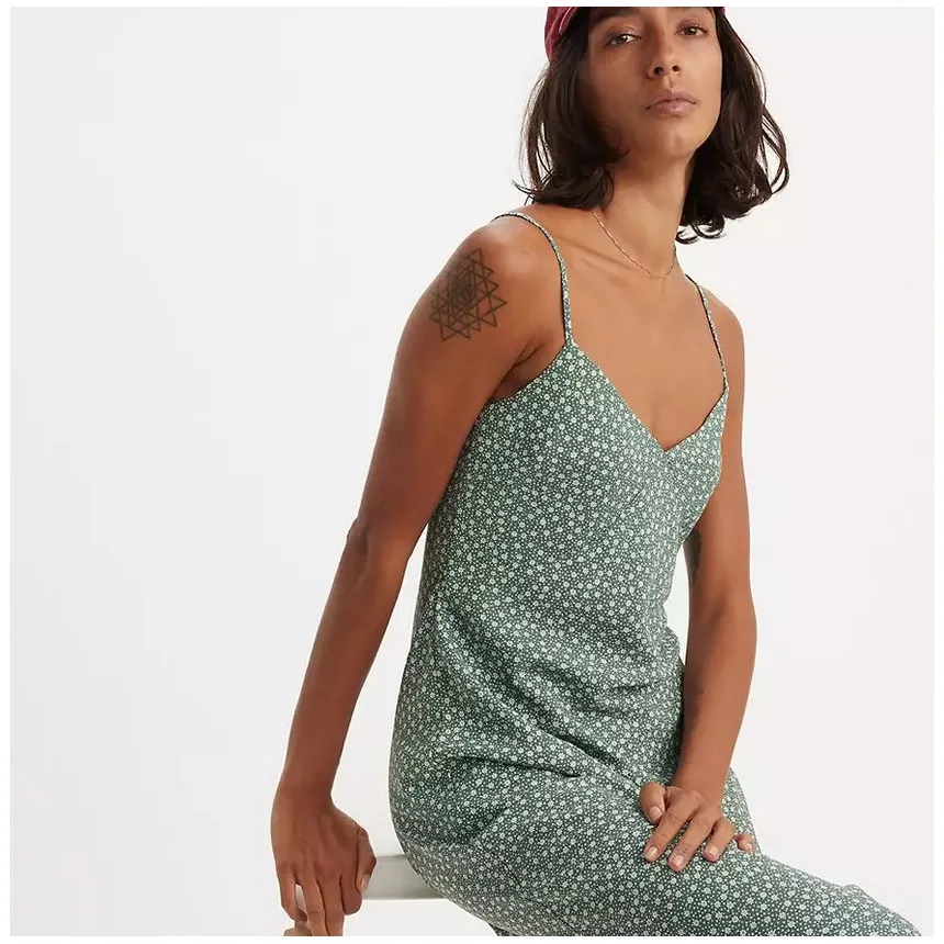 Vestido Levi´s Elia Para Mujer
