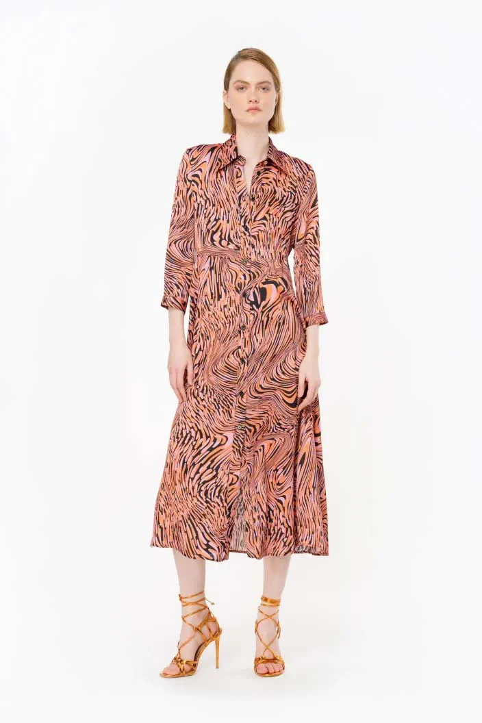 Vestido para mujer de Pinko – 102834A1KD