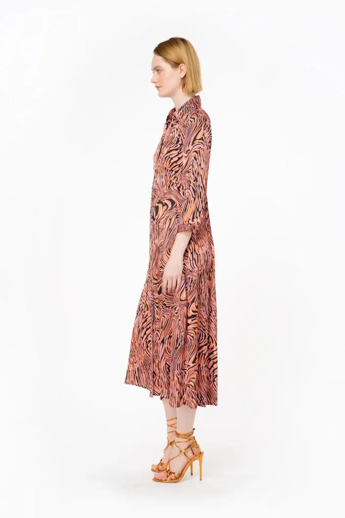 Vestido para mujer de Pinko – 102834A1KD