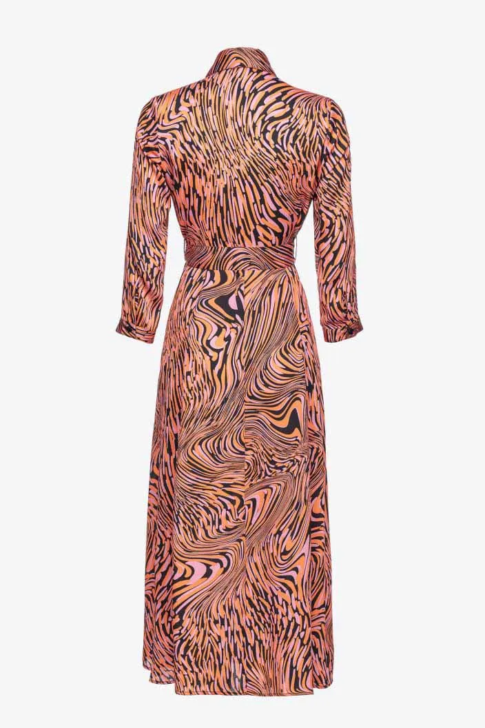 Vestido para mujer de Pinko – 102834A1KD