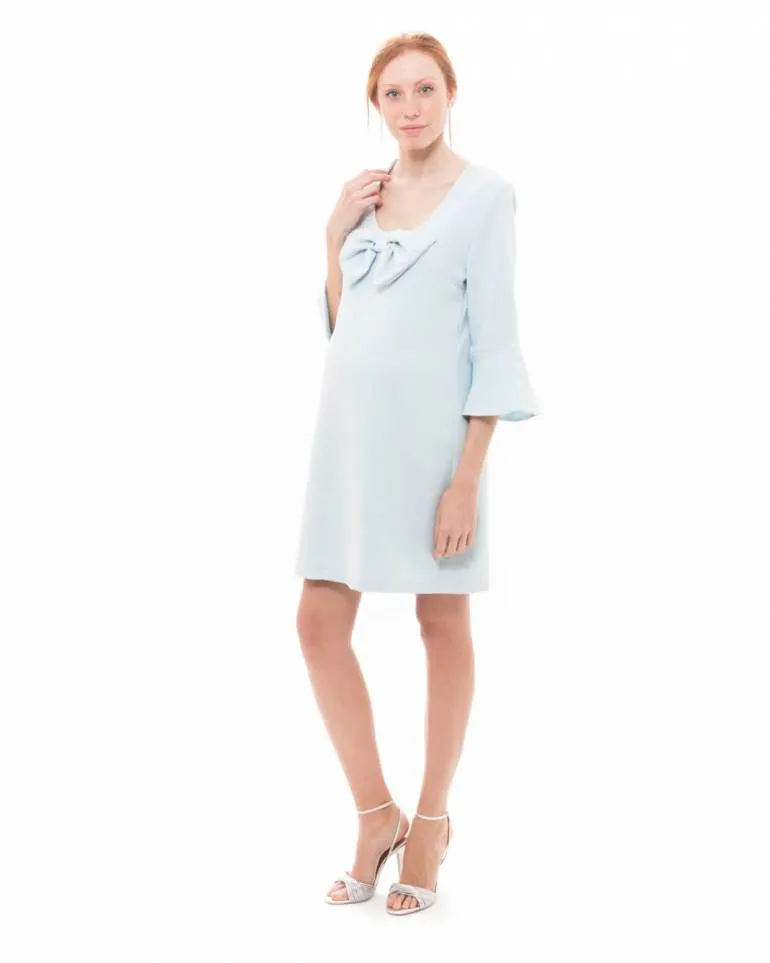 VESTIDO PREMAMÁ BOWIE