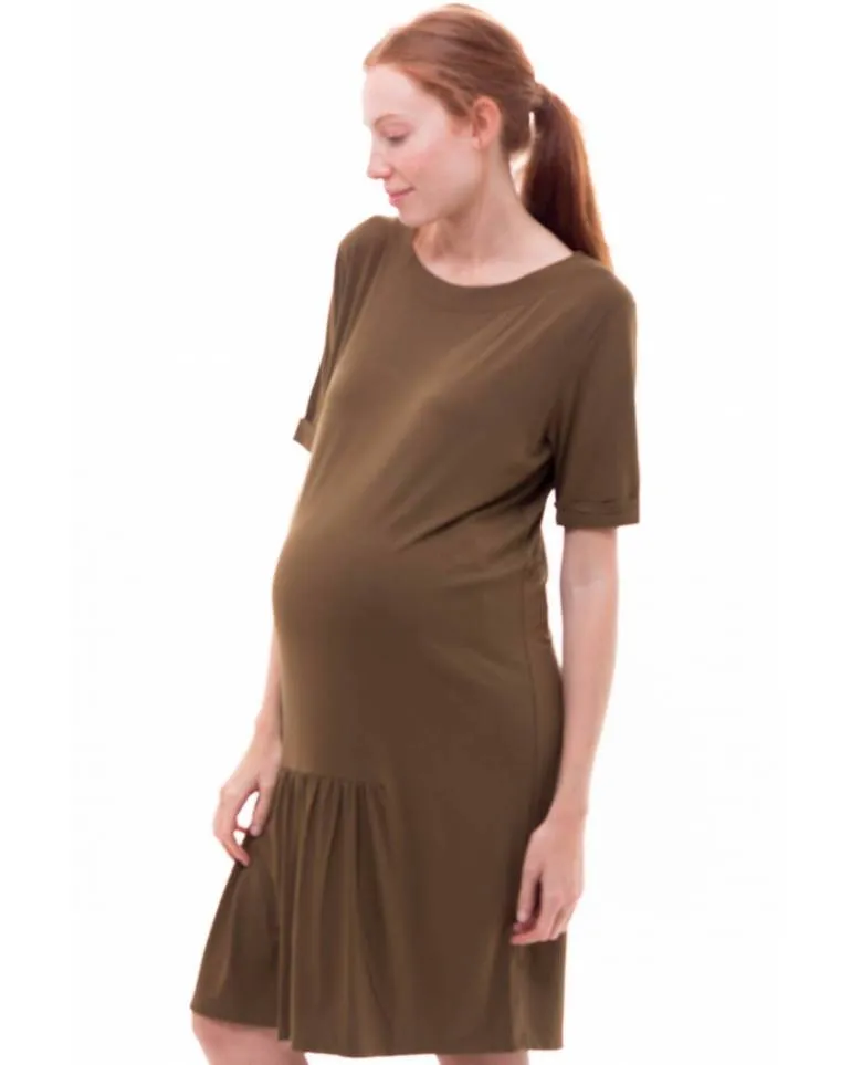 VESTIDO PREMAMÁ LIBERTINE