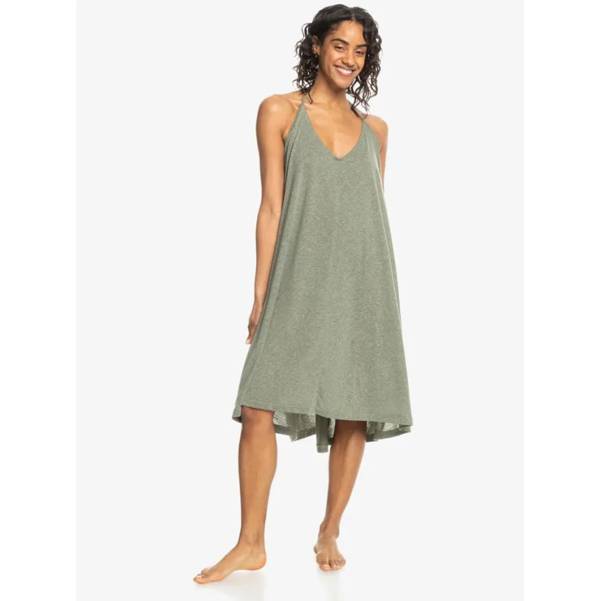 Vestido Roxy Sun Reflection Para Mujer