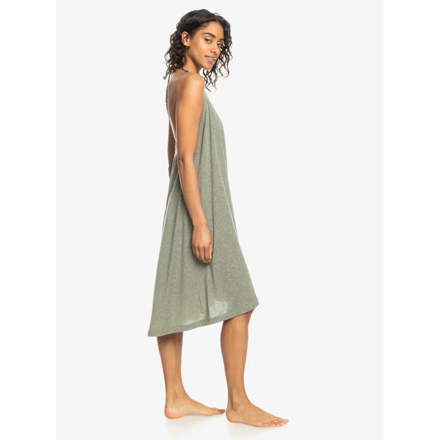Vestido Roxy Sun Reflection Para Mujer
