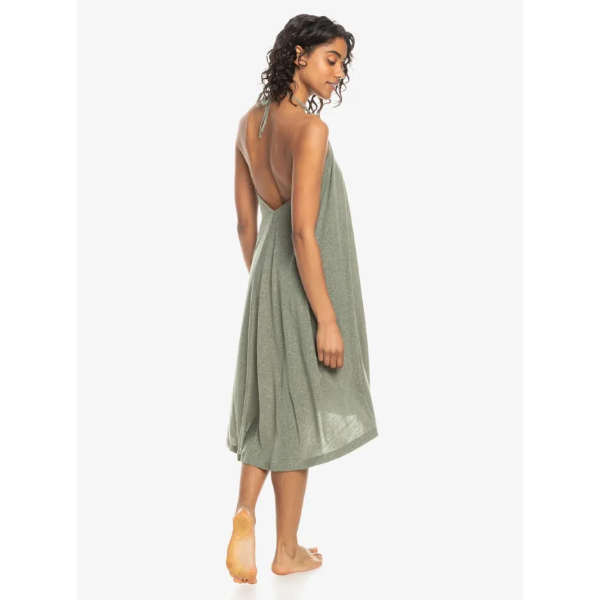 Vestido Roxy Sun Reflection Para Mujer