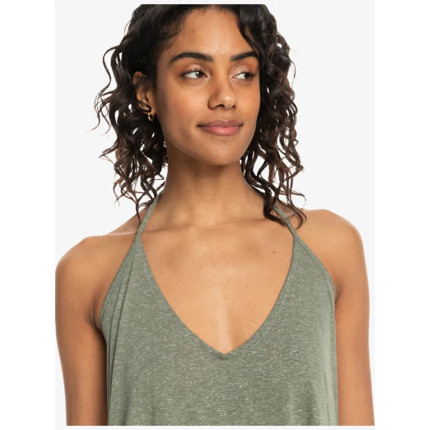 Vestido Roxy Sun Reflection Para Mujer