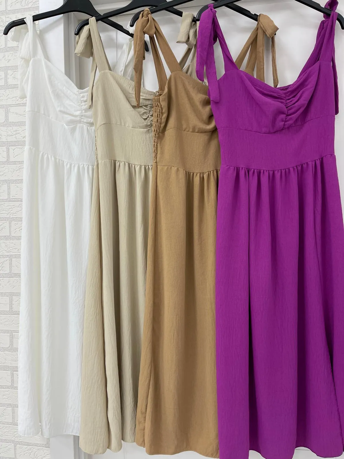 Vestido Valentina