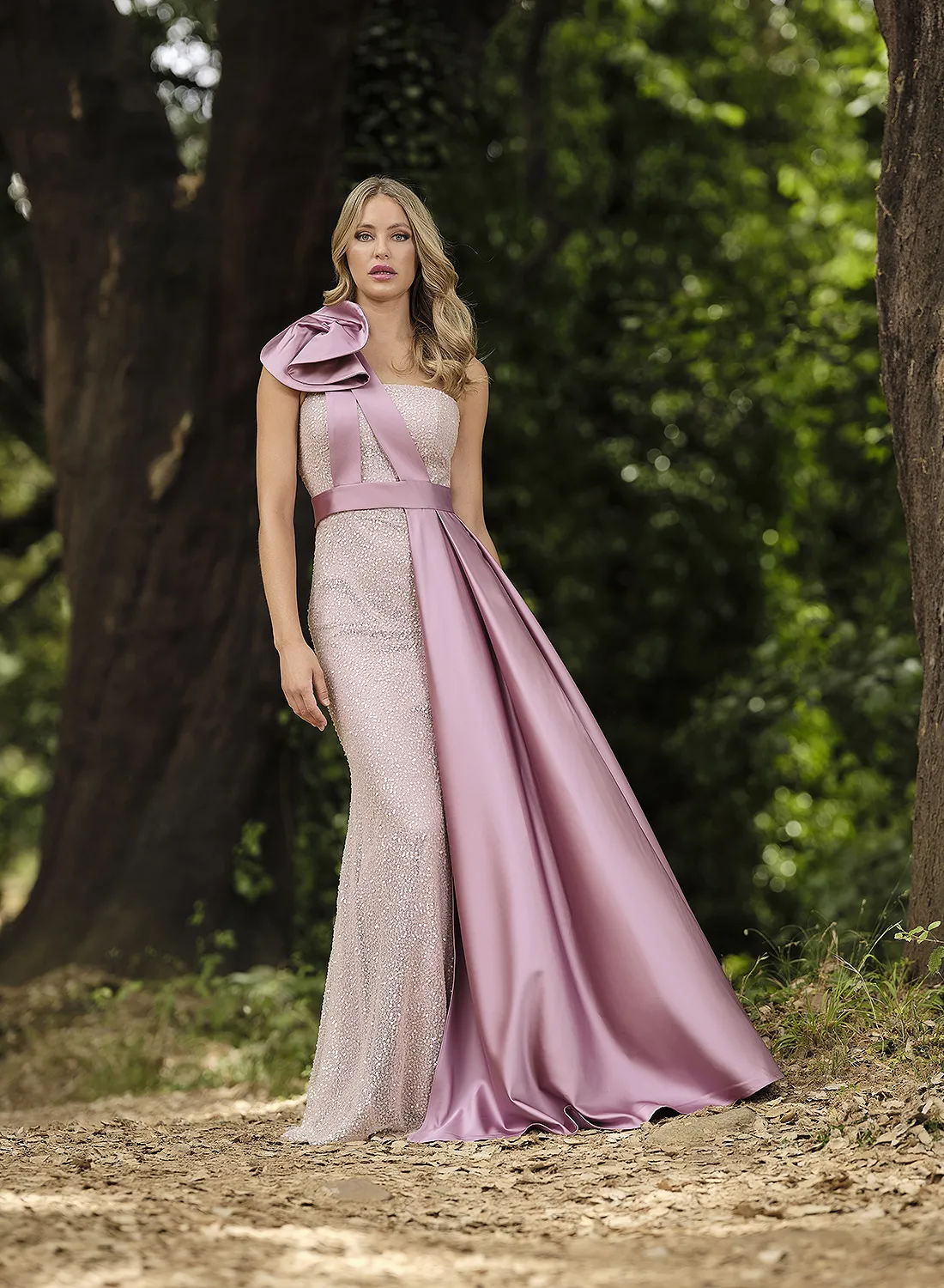 vestidos largos para bodas