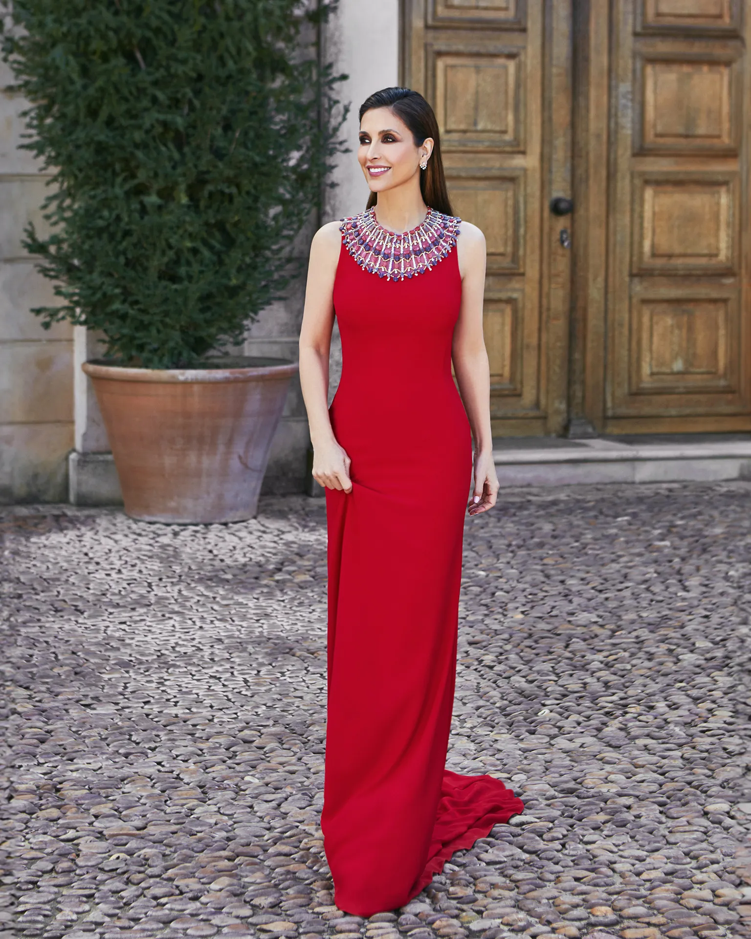 vestidos para eventos