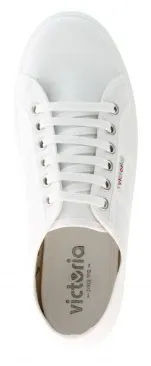 Victoria 9200 Plataforma Blanca Tallas 28 al 42