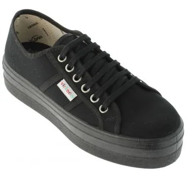 Victoria Plataforma Negra 9201
