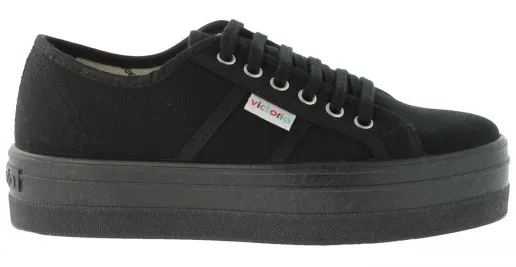Victoria Plataforma Negra 9201