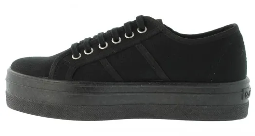 Victoria Plataforma Negra 9201