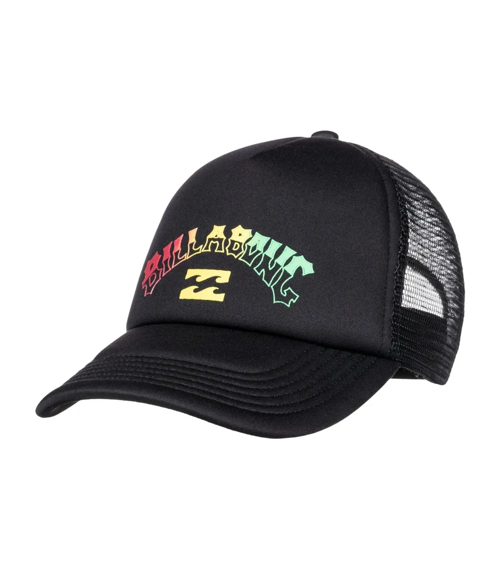 VISERA BILLABONG PODIUM  HDWRRED BS FRMGREY