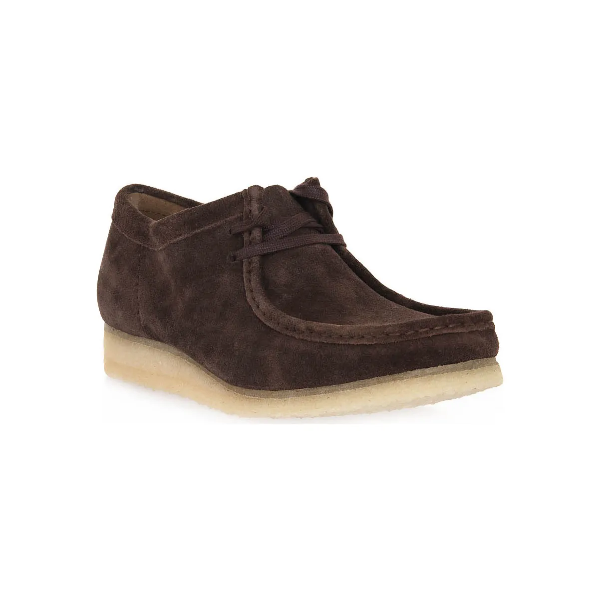 WALLABEE BROWN