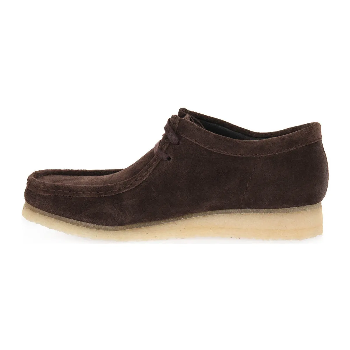 WALLABEE BROWN